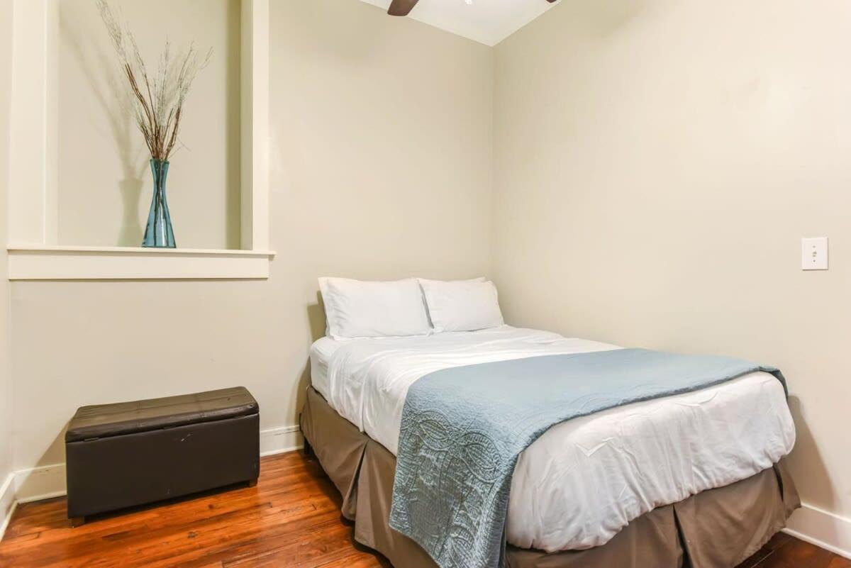סוואנה E Bay St Loft By City Market And River Street מראה חיצוני תמונה